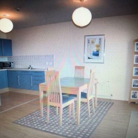 Beach Front Apt Portballintrae , Bushmills Close To Royal Portrush Golf Club Exterior foto